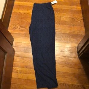 Michael Kors pajama pants